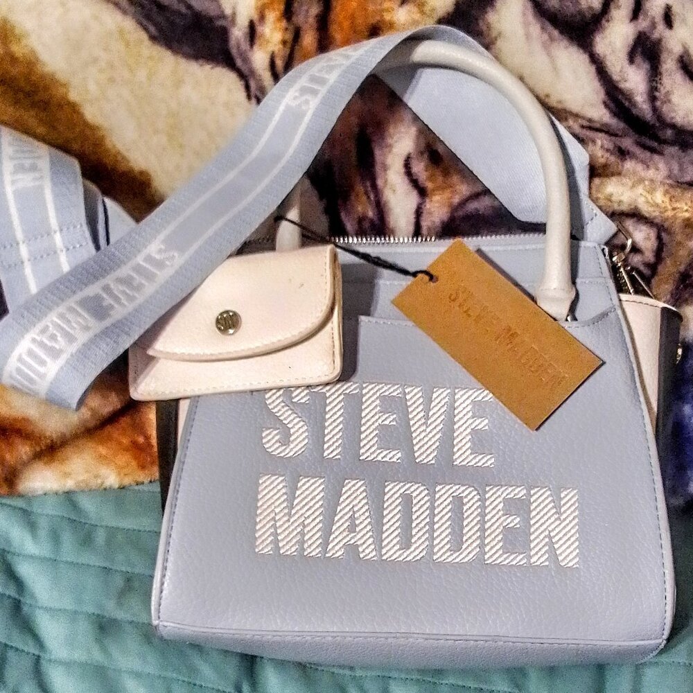 STEVE MADDEN PURSE